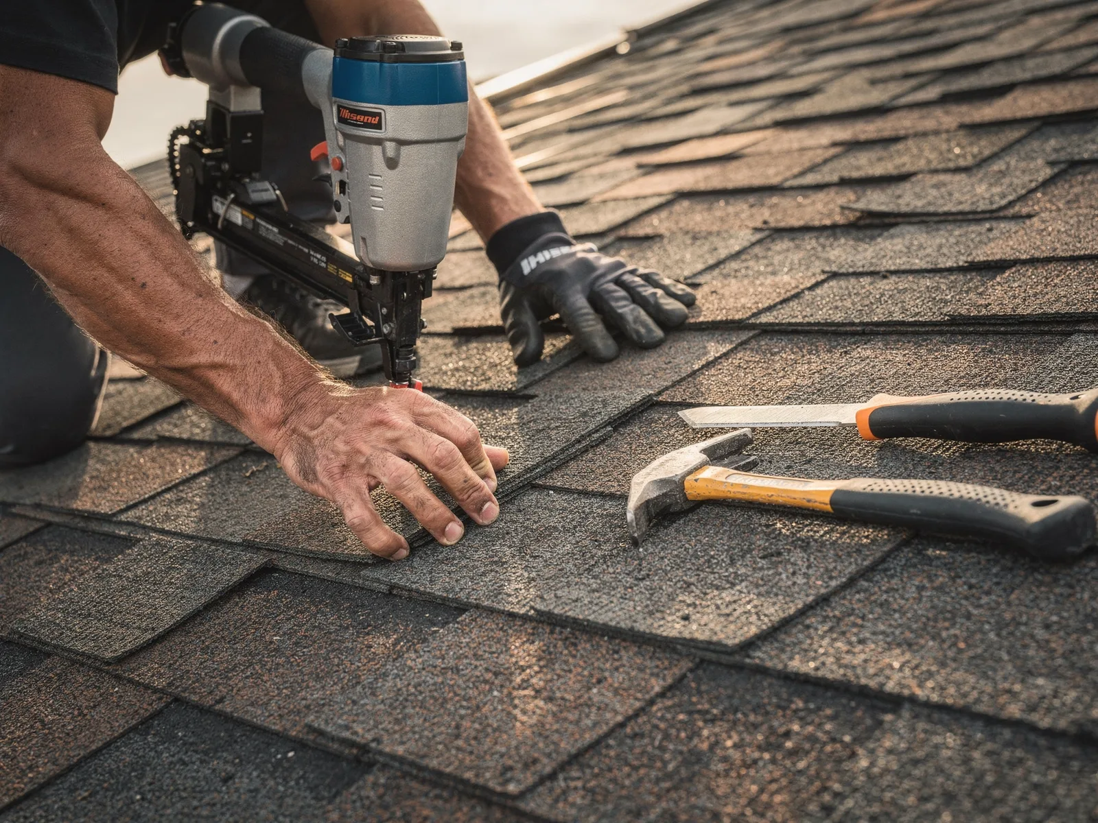 Why choose Roof Repair in Bronson, IA